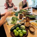 Mexico City: Salsa and Tortilla-Making Class with Drinks - Exploring the Tour in Detail