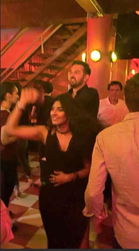 Mexico City: Salsa Dancing Experience - The Salsa Class: Learning Without Pressure