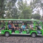 Mexico City: San Ángel Experience with Electric Ecobus - The Sum Up