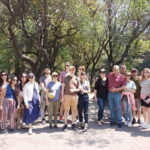 Mexico City: San Ángel Magical Mexican Food Tour - The Itinerary: What to Expect