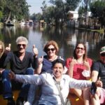 Mexico City San Angel Private Tour Ride - Who Will Love This Tour?