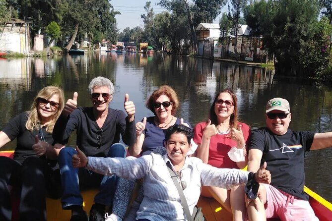 Mexico City San Angel Private Tour Ride - Who Will Love This Tour?