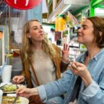 Mexico City: San Juan Market Tour with Food Tastings - A Closer Look at the Tour Itinerary