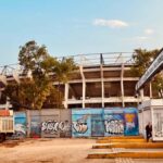 Mexico City Soccer Stadium Sightseeing & Street Food Tour - The Itinerary in Detail