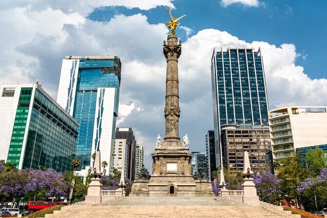 Mexico City special! - Pricing and Value