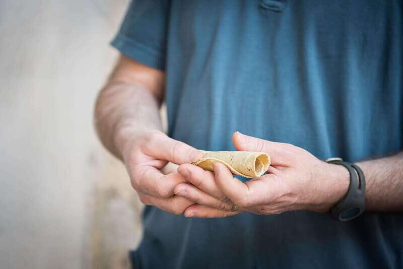 Mexico City Street Food: A Beginner's Guide - The Itinerary Breakdown