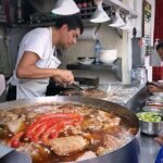 Mexico City Street Food Tour: Evening in the Historic Center - Final Thoughts