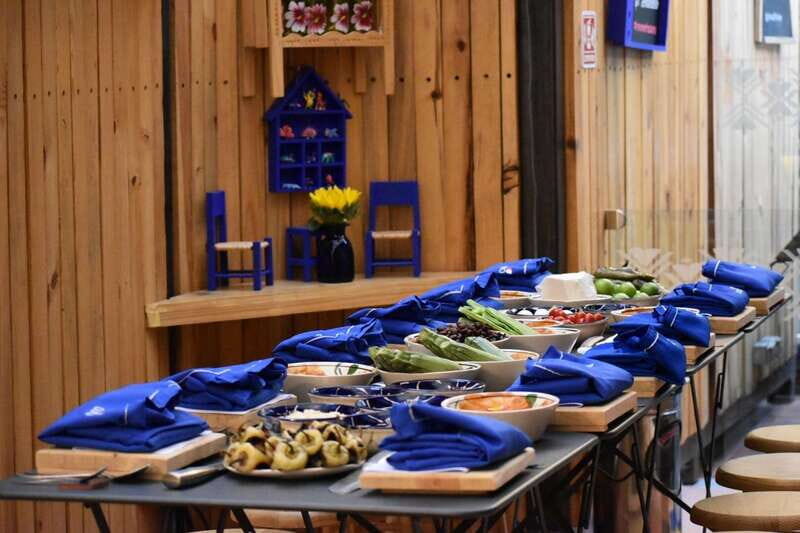 Mexico City: Street Taco Cooking Class & Market Tour - Who Will Love This Tour?