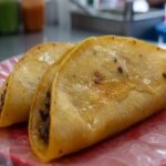 Mexico City Taco Tour 4 Classic Tacos in Centro Histórico - What You Can Expect from This Tour