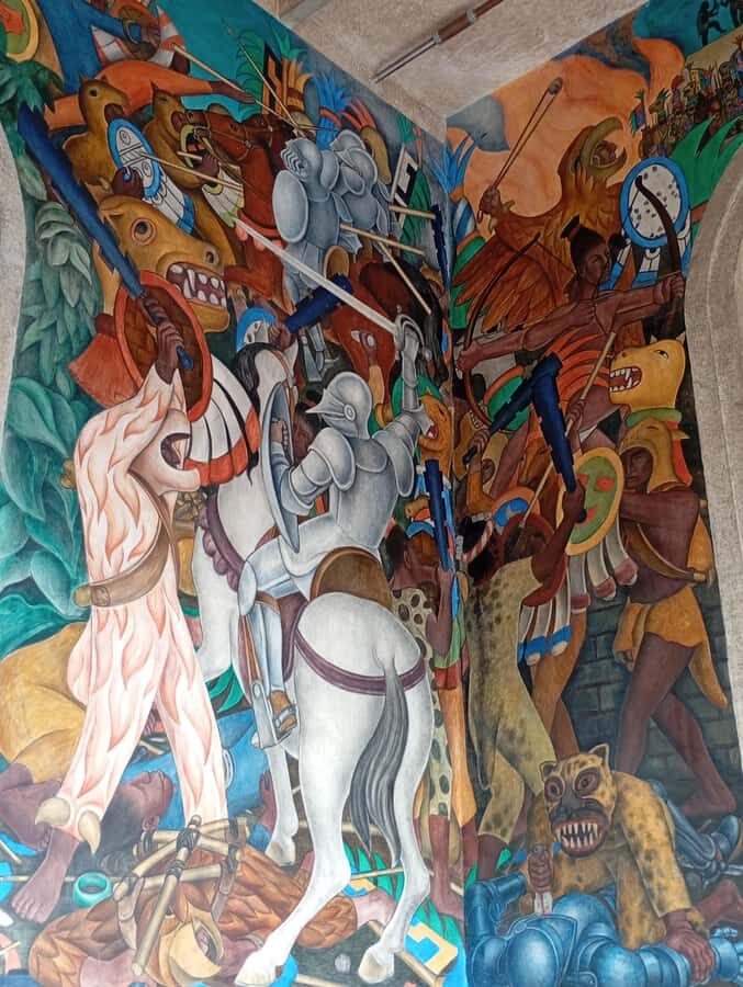 Mexico City: Taxco, Cuernavaca, and Crypto Jewish Tour - Practical Details and Tips