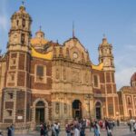 Mexico City: Teotihuacan & Basilica of Guadalupe with Lunch - The Itinerary in Detail