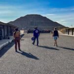 Mexico City: Teotihuacan Early Access Tour & Optional Lunch - Key Points