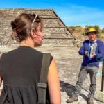 Mexico City: Teotihuacan Early Access & Tula Private Tour - Who Will Appreciate This Tour?