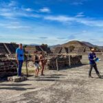 Mexico City: Teotihuacan Morning Half-Day Tour with Lunch - Authenticity and Cultural Experience