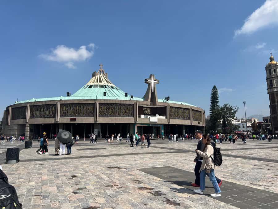 Mexico City: Teotihuacan, Shrine of Guadalupe & Tlatelolco Tour - Analyzing the Value