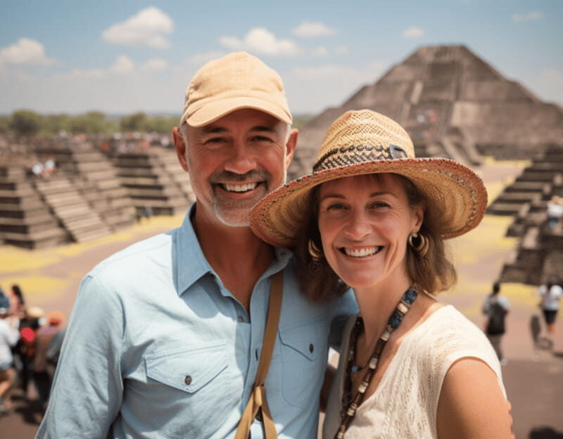Mexico City Teotihuacan Tour (Private & All-Inclusive) - The Logistics and Practical Details