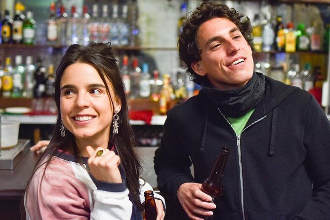 Mexico City Tequila and Mezcal historic bar experience - Why This Tour Excels (and What to Keep in Mind)