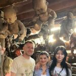 Mexico City The island of dolls, games and drinks - Final Thoughts