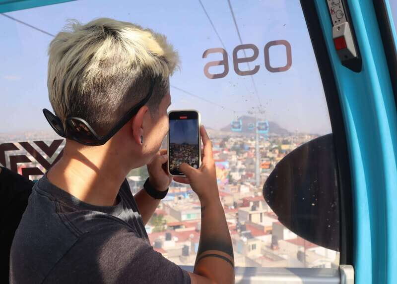 Mexico City: The Ultimate Family Adventure in CDMX - Who Will Love This Tour?