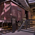 Mexico City: Ticket de entrada Museo Memoria y Tolerancia - Who Should Visit?