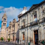 Mexico City to Morelia: History, Heritage, and Culture Tour - The Experience: What Travelers Can Expect