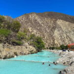 Mexico City: Tolantongo Caves Full-Day Trip - What’s Included and What to Keep in Mind