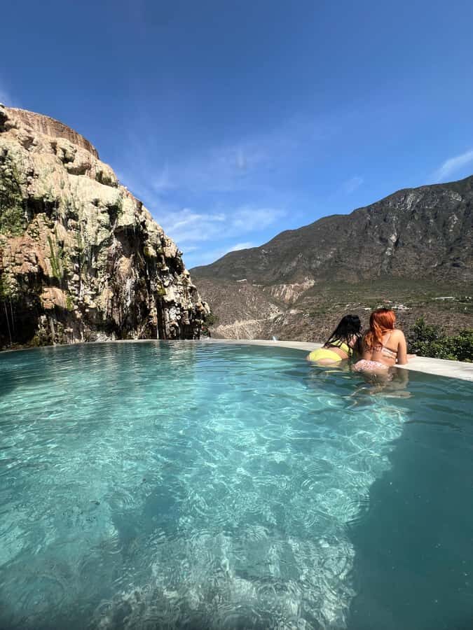 Mexico City: Tolantongo Caves, Hot Springs, and Natural Pools - Itinerary in Detail: What Makes Each Stop Special