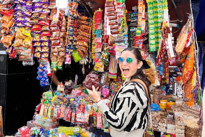 Mexico City Tour and Museum of Anthropology - The Itinerary in Detail