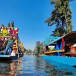 Mexico City: Trajinera Party with Drinks, Music, and Mexican Snacks - Authenticity and Cultural Significance