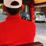 Mexico City: Tuk Tuk Tour from Condesa to Hipódromo - Exploring the Itinerary