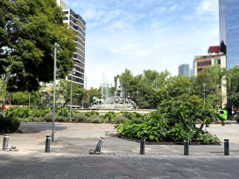 Mexico City: Tuktuk Tour Roma Condesa - Why This Tour Is a Value for Travelers