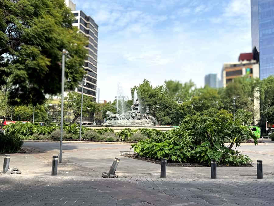 Mexico City: Tuktuk Tour  Roma Condesa - Why This Tour Is a Value for Travelers