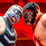 Mexico City: Turiluchas Amazing Wrestling Show - The itinerary in detail