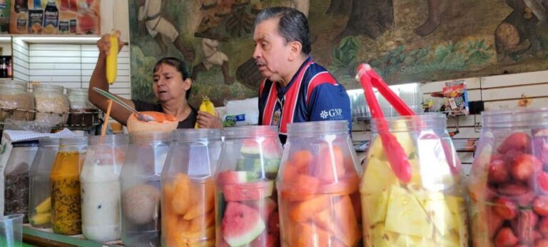 Mexico City: Vegan & Veggie Market Tour with Cooking Lesson - What to Expect and Practical Details