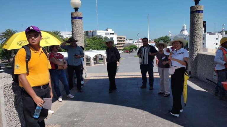 Mexico City: Villahermosa, Tabasco, A Scenic Journey - The Artistic and Cultural Side