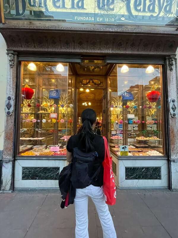 Mexico City: Walk & Eat through Mexican Gastronomy History - A Detailed Look at the Tour