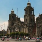 Mexico City Walking Tour 2h40 and 24 audio reviews - Practical Tips for Tour Participants