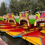 Mexico City: Xochimilco All-Included Boat Party Tour - Practical Tips for Your Visit
