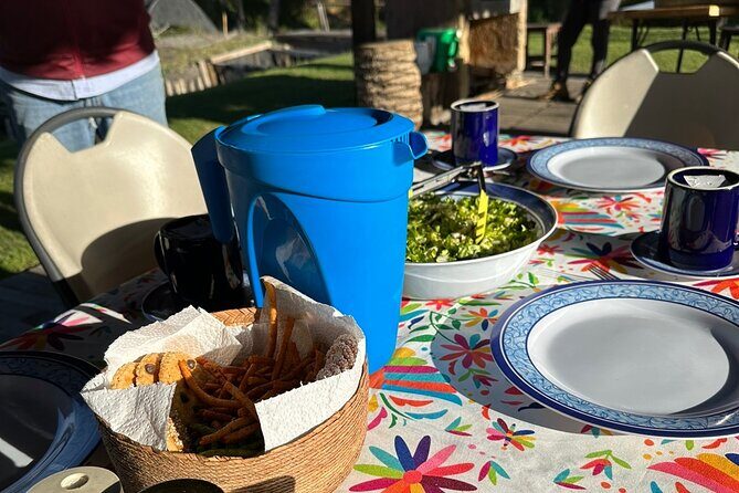 Mexico City: Xochimilco at sunrise + Breakfast and transportation - The Practicalities and Value