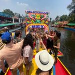 Mexico City: Xochimilco Boat with Guacamole & Premium Drinks - Authenticity and Fun in Every Moment