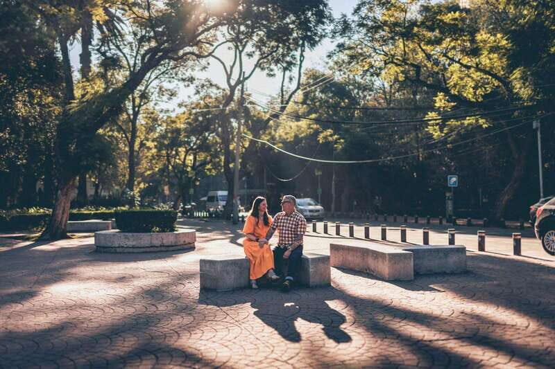 Mexico City Xochimilco Tour (Private & All-Inclusive) - Who Will Love This Tour?