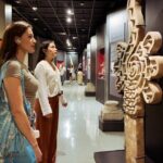 Mexico Citys Aztec Origins: A Self-Guided Audio Tour - Exploring Templo Mayor and Recent Discoveries