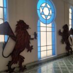 Mexico City's Jewish Quarter: Private Tour - Practical Details and What to Expect