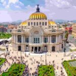 Mexico Citys Majestic Sights: Half-Day Private Tour - The Breakdown of the Itinerary