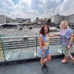 Mexico city's private tour in downtown (with transport) - What to Expect from the Experience