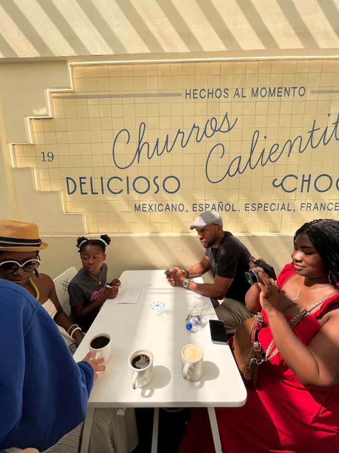 Mexico: Coyoacan & Xochimilco:VW bus, Boat & Brunch - Family - What Makes This Tour Stand Out