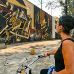 Mexico Off the Beaten Track: Street Food & Bikes  All Inclusive - Discovering the Heart of Mexico City on Two Wheels