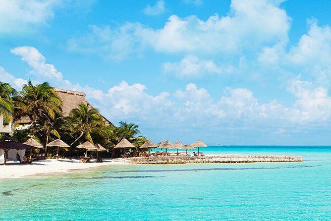 Mexico Private Transfer from Akumal / Puerto Aventuras to Cancun airport - The Sum Up: Who Should Book This Transfer?