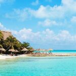 Mexico Private Transfer from Cancun airport to Playa del Carmen - Why Choose This Service?