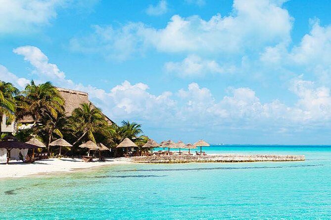 Mexico Private Transfer from Cancun airport to Playa del Carmen - Why Choose This Service?